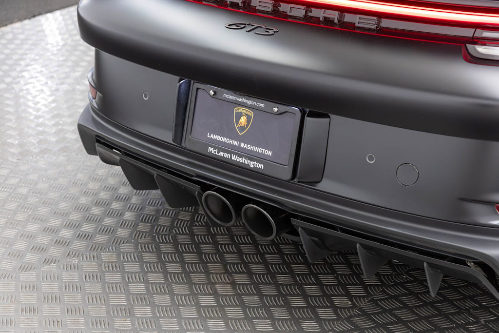 Thumbnail: 2023 Porsche 911 - 56