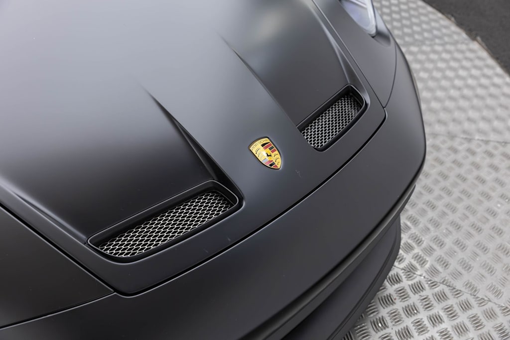 Thumbnail: 2023 Porsche 911 - 51