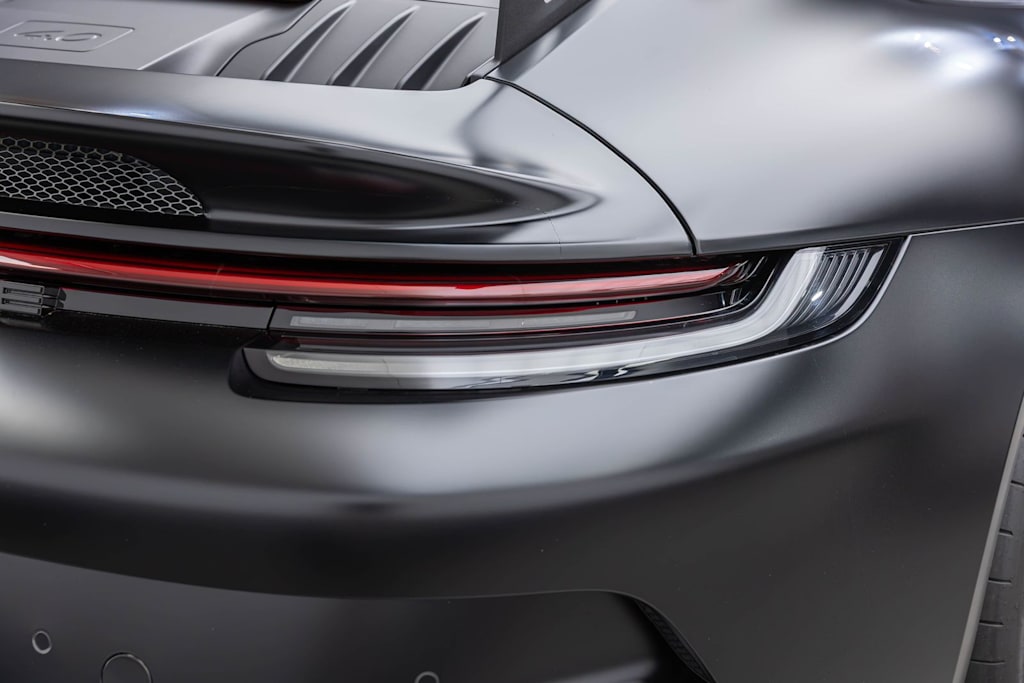 Thumbnail: 2023 Porsche 911 - 57