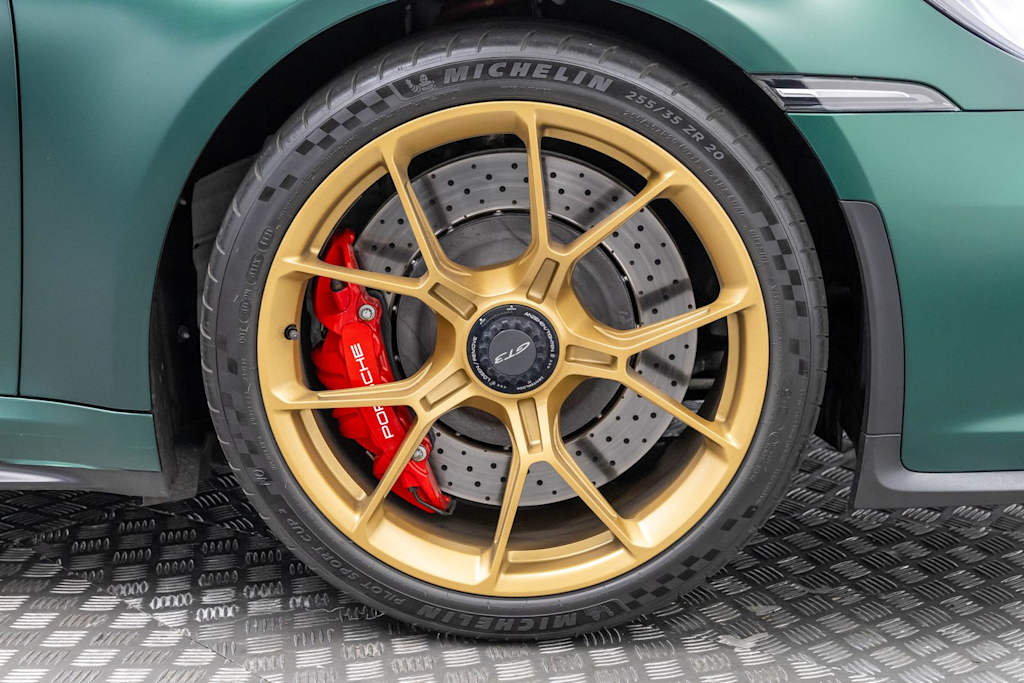 Thumbnail: 2023 Porsche 911 - 48