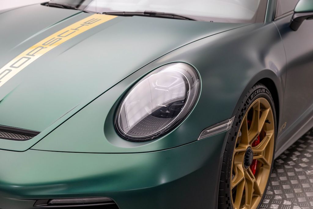 Thumbnail: 2023 Porsche 911 - 56