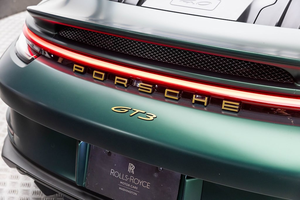 Thumbnail: 2023 Porsche 911 - 39