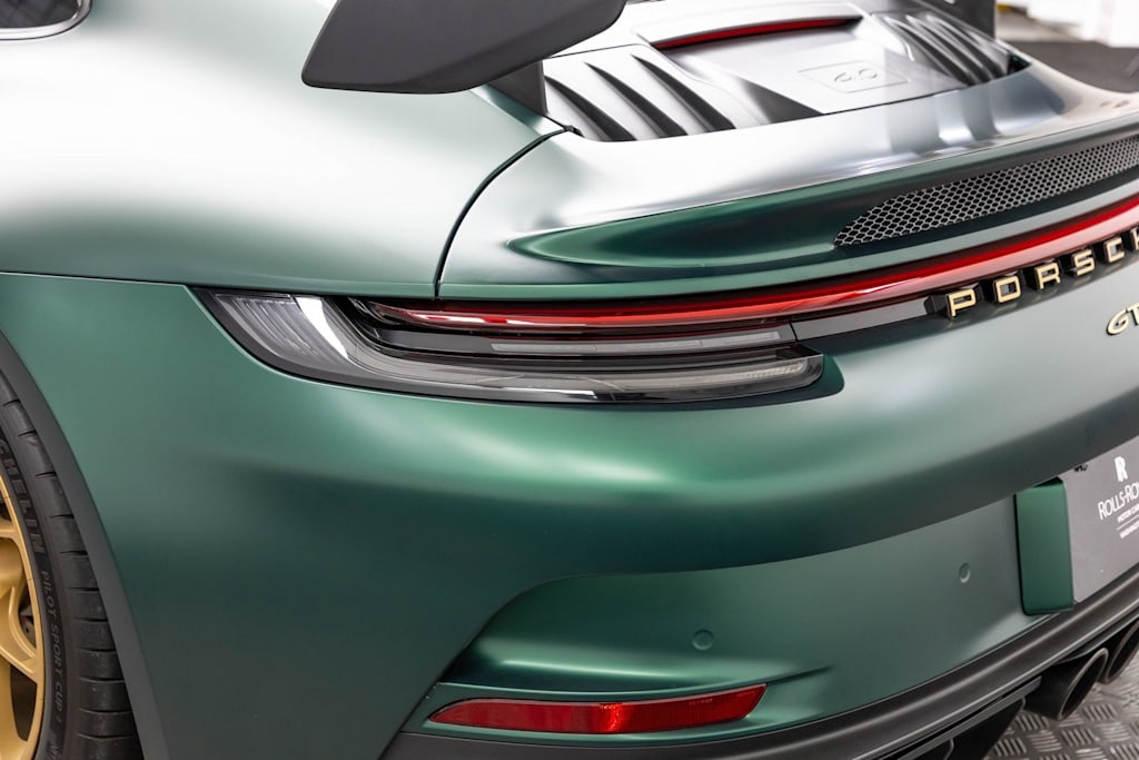 Thumbnail: 2023 Porsche 911 - 51