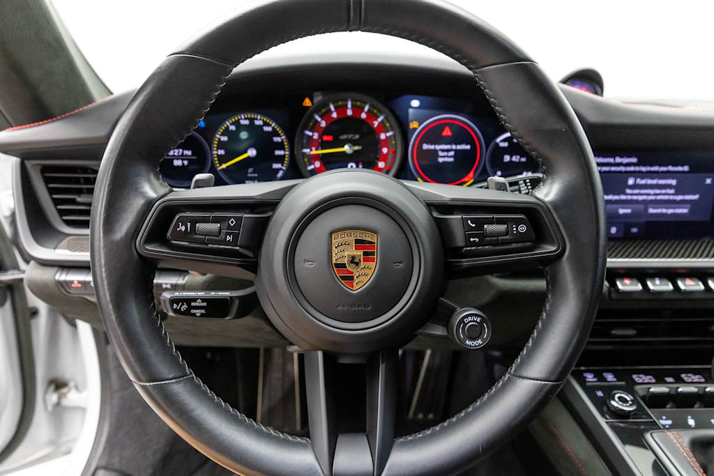 Thumbnail: 2023 Porsche 911 - 9