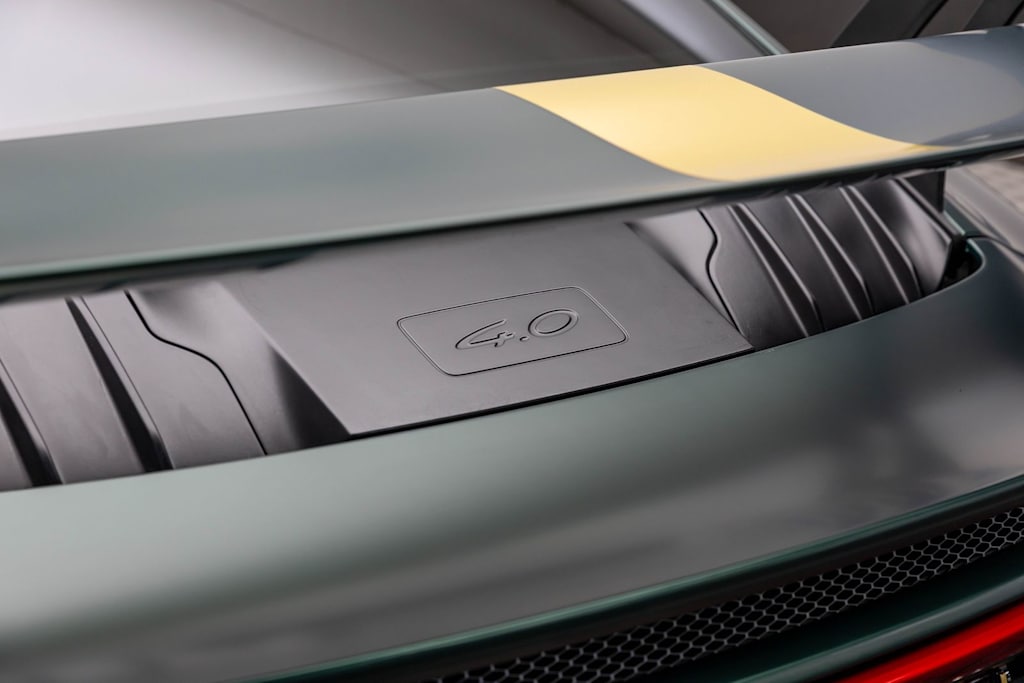 Thumbnail: 2023 Porsche 911 - 21