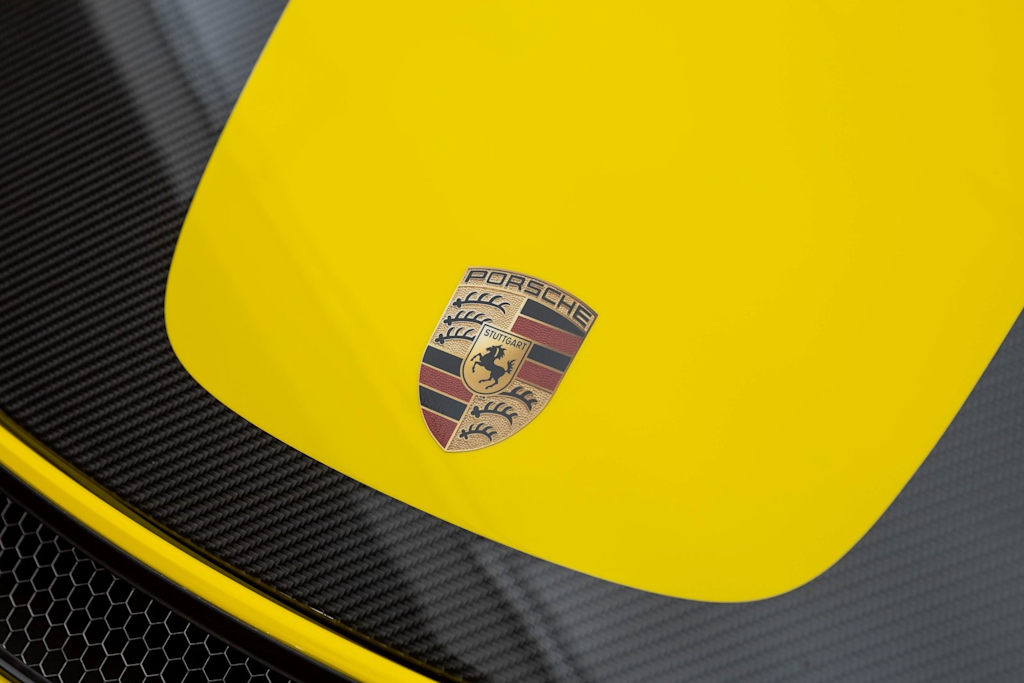 Thumbnail: 2024 Porsche 718 Cayman - 48