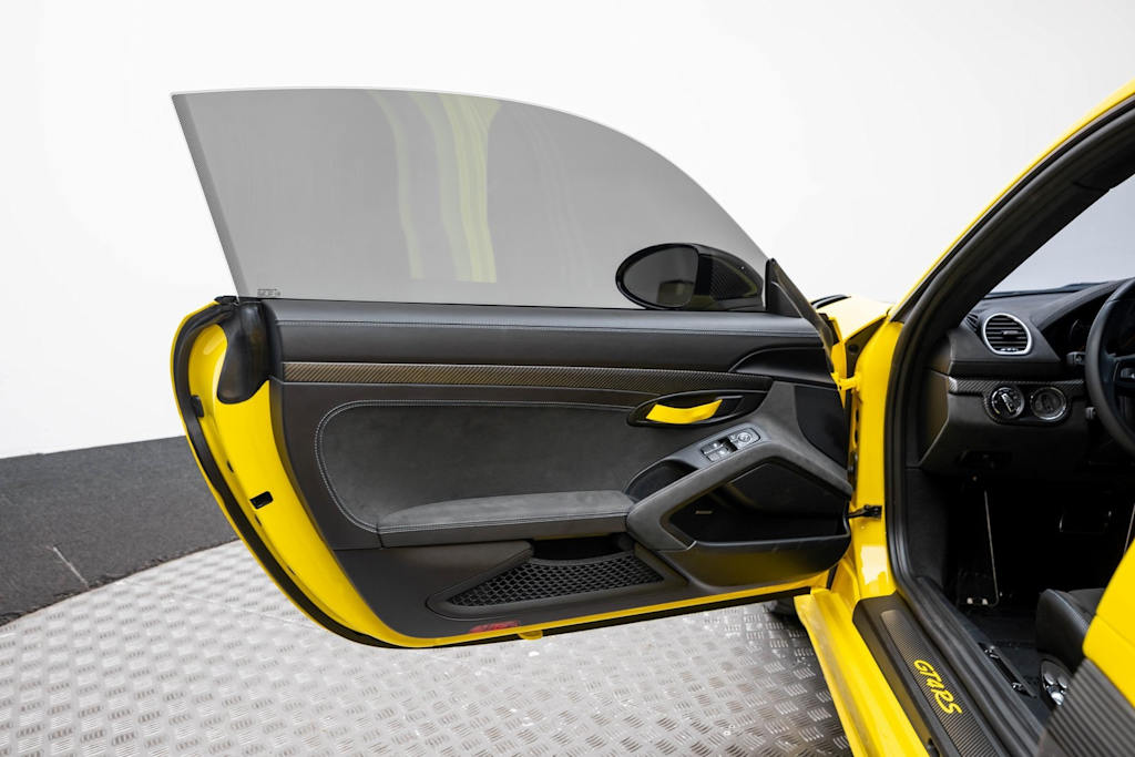 Thumbnail: 2024 Porsche 718 Cayman - 23