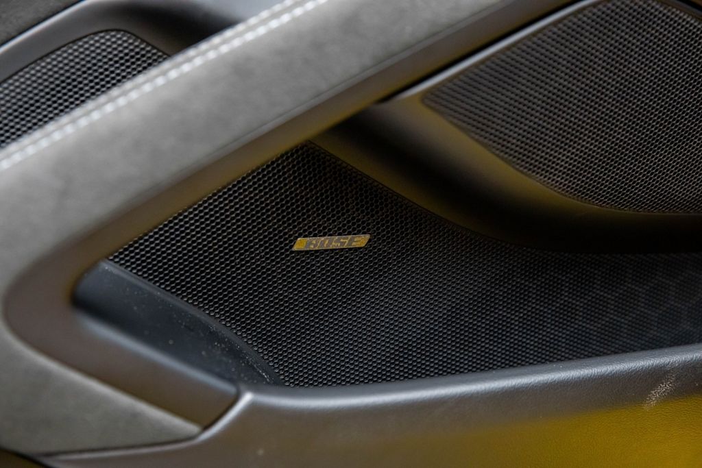 Thumbnail: 2024 Porsche 718 Cayman - 25