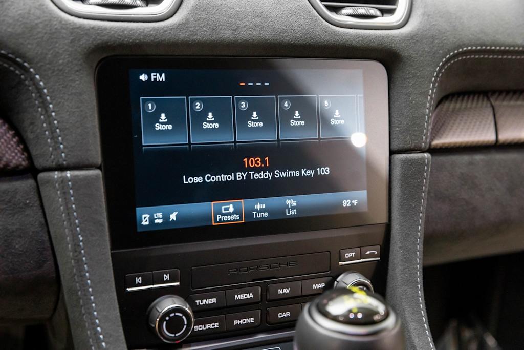 Thumbnail: 2024 Porsche 718 Cayman - 20