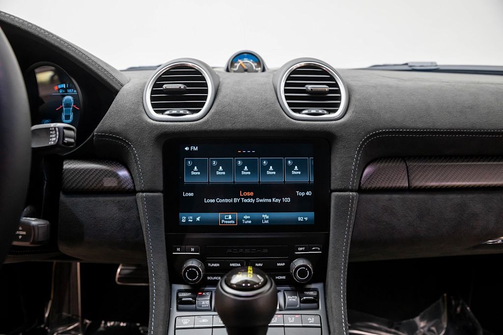 Thumbnail: 2024 Porsche 718 Cayman - 14