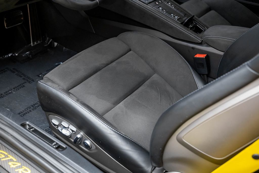 Thumbnail: 2024 Porsche 718 Cayman - 27