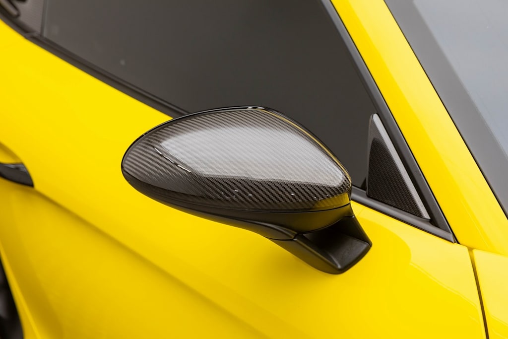 Thumbnail: 2024 Porsche 718 Cayman - 46