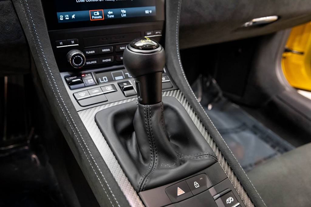 Thumbnail: 2024 Porsche 718 Cayman - 15