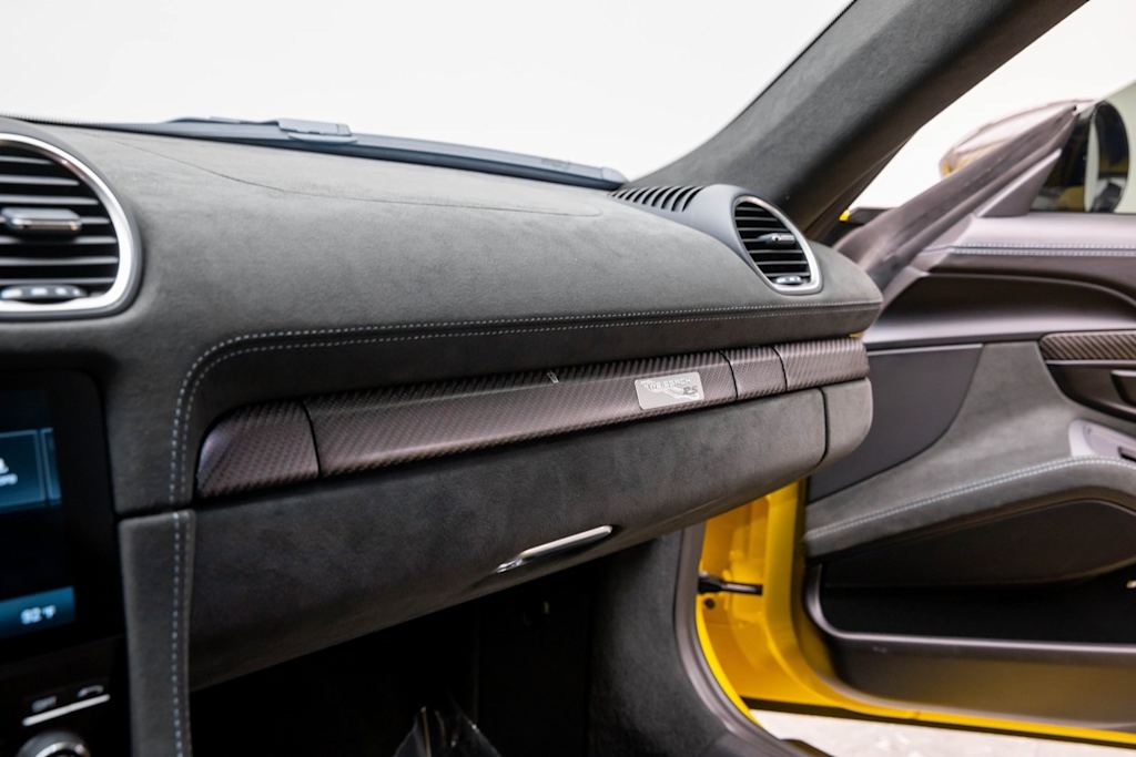 Thumbnail: 2024 Porsche 718 Cayman - 33