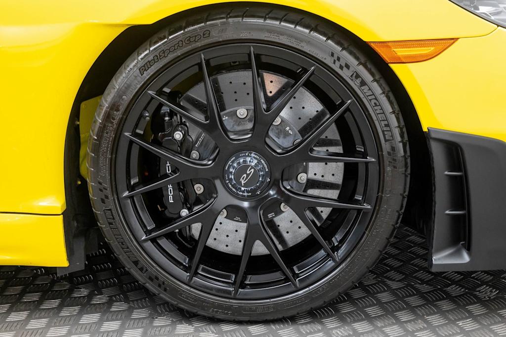 Thumbnail: 2024 Porsche 718 Cayman - 43