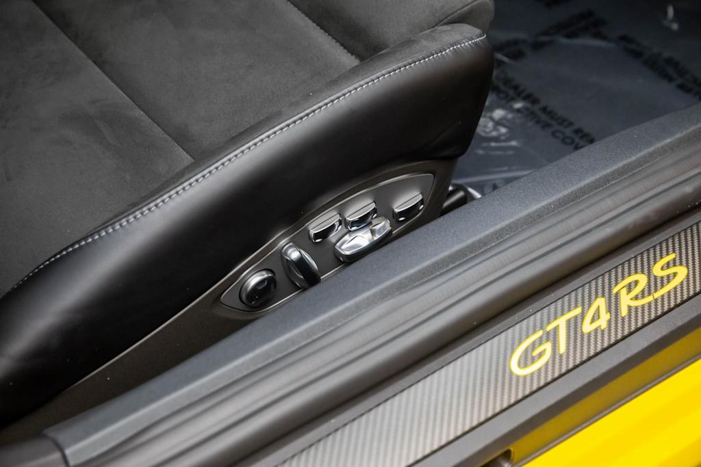 Thumbnail: 2024 Porsche 718 Cayman - 38