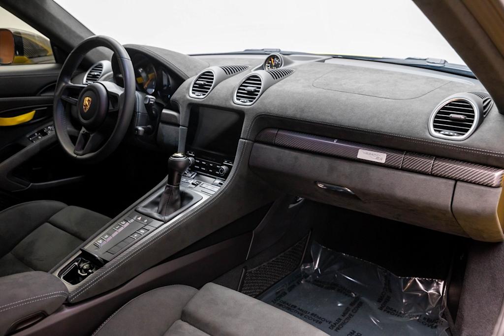 Thumbnail: 2024 Porsche 718 Cayman - 13