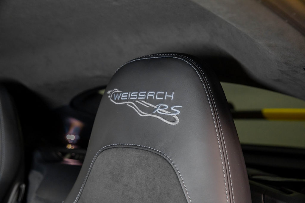 Thumbnail: 2024 Porsche 718 Cayman - 49