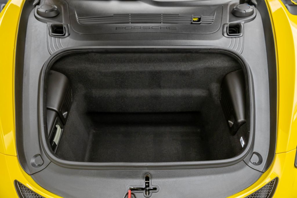 Thumbnail: 2024 Porsche 718 Cayman - 21