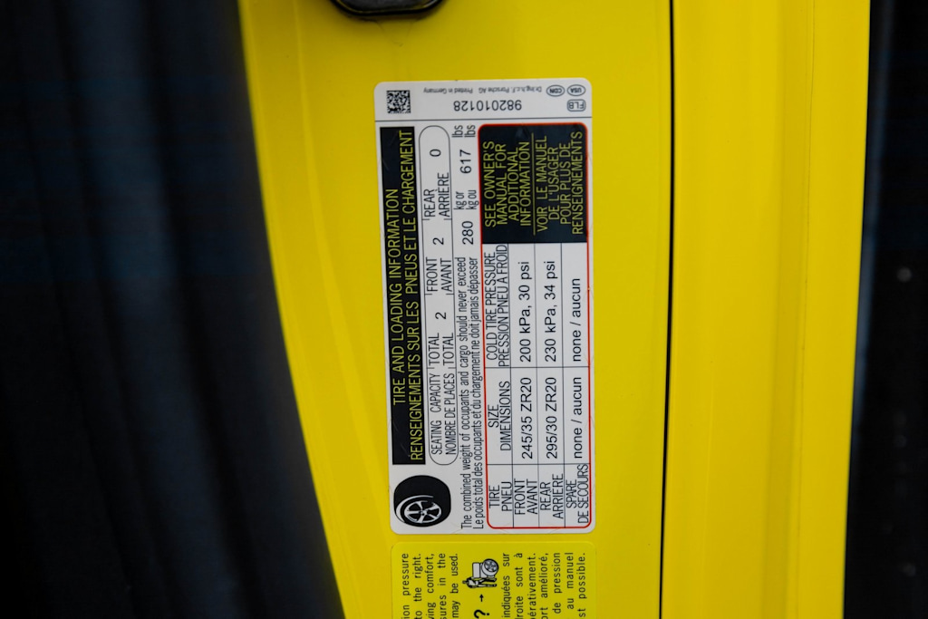 Thumbnail: 2024 Porsche 718 Cayman - 29