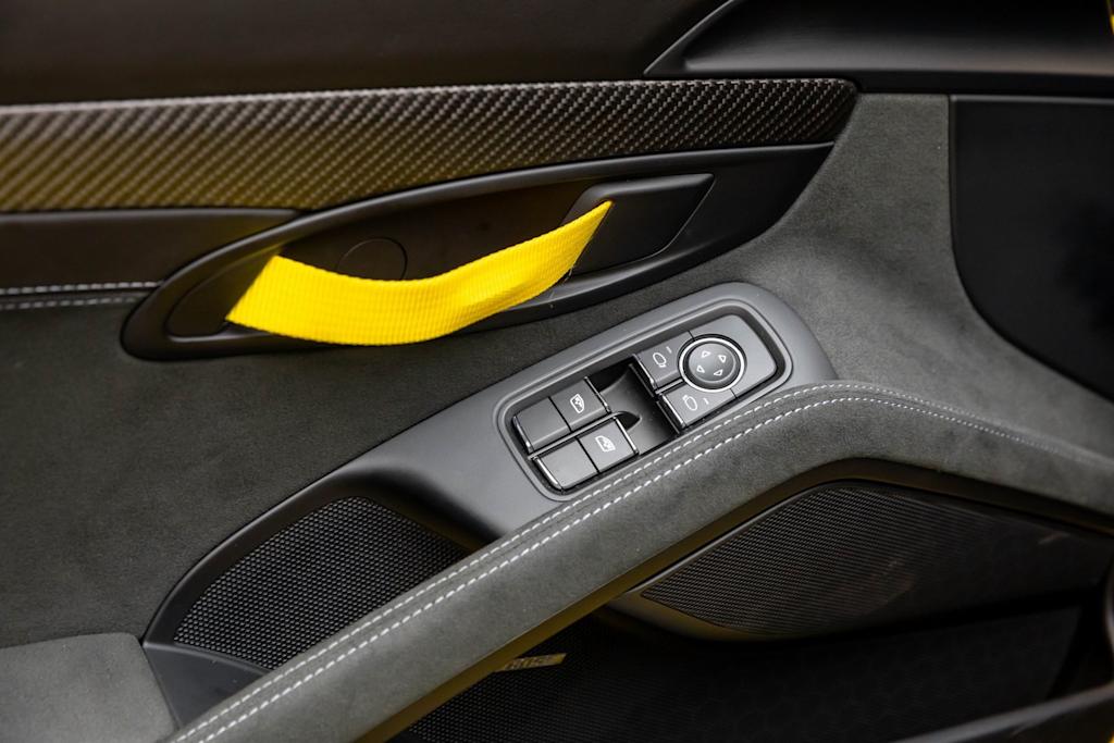 Thumbnail: 2024 Porsche 718 Cayman - 24