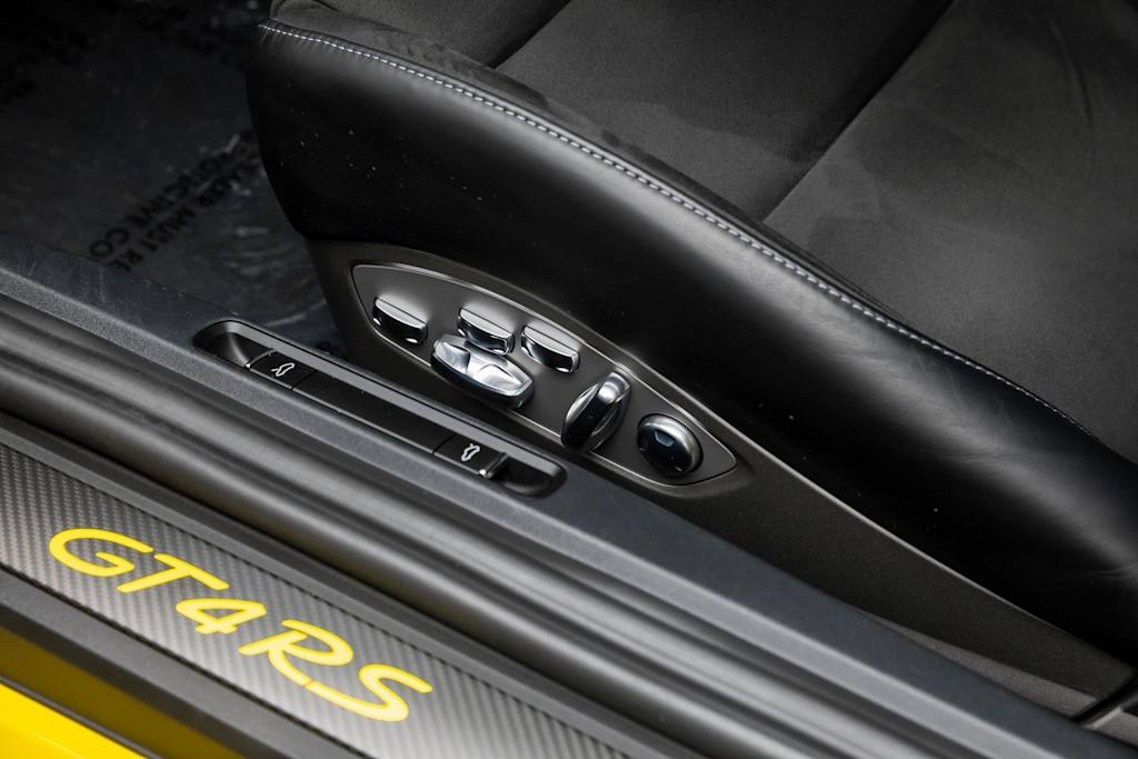 Thumbnail: 2024 Porsche 718 Cayman - 26