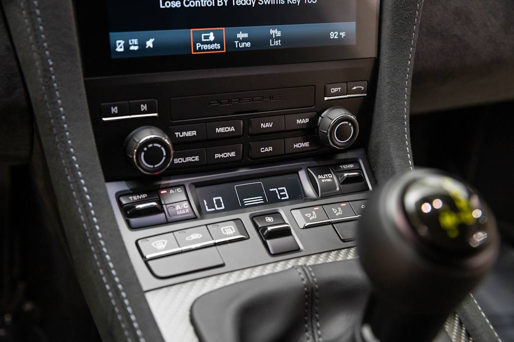 Thumbnail: 2024 Porsche 718 Cayman - 31