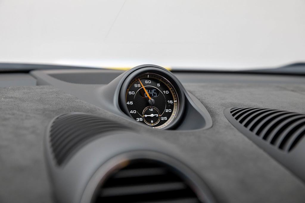 Thumbnail: 2024 Porsche 718 Cayman - 30