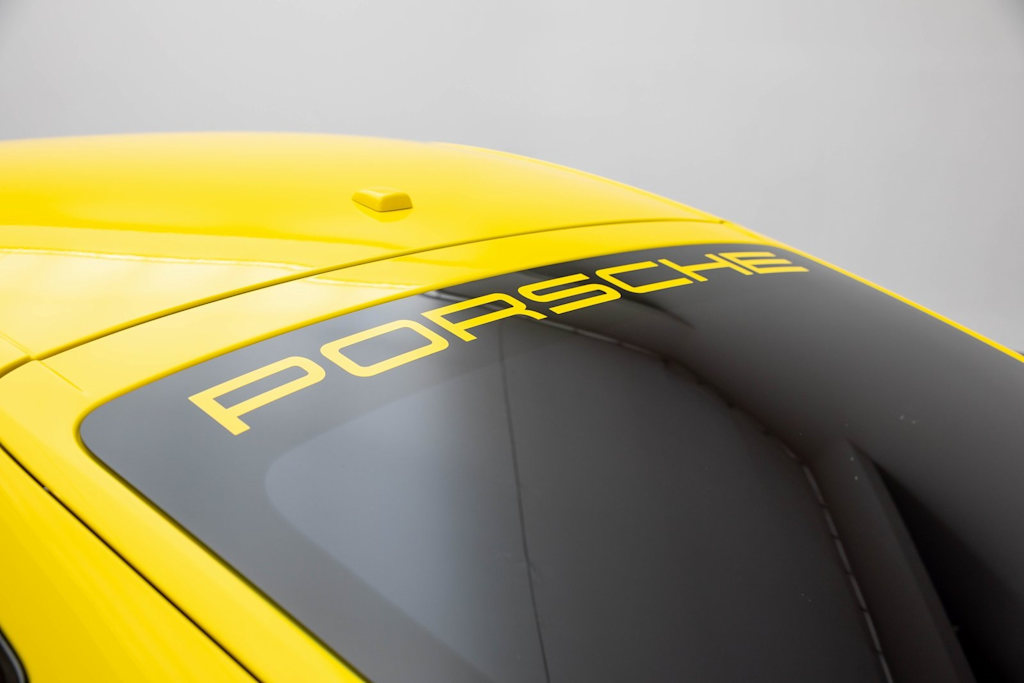 Thumbnail: 2024 Porsche 718 Cayman - 50