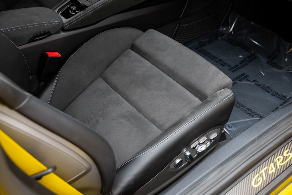 Thumbnail: 2024 Porsche 718 Cayman - 39