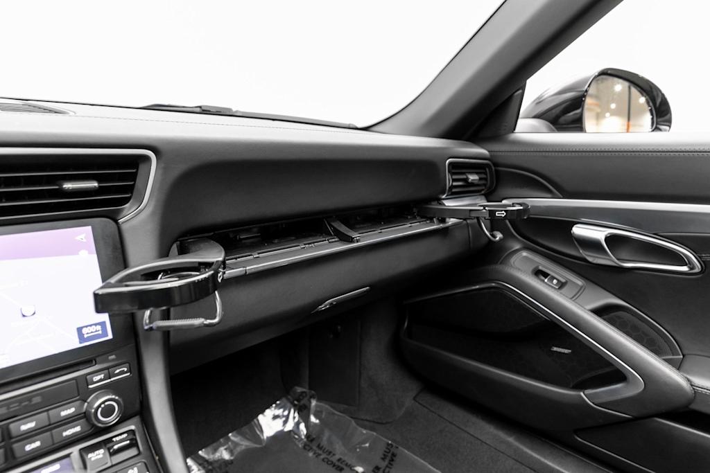 2019 Porsche 911 Targa 4S 11