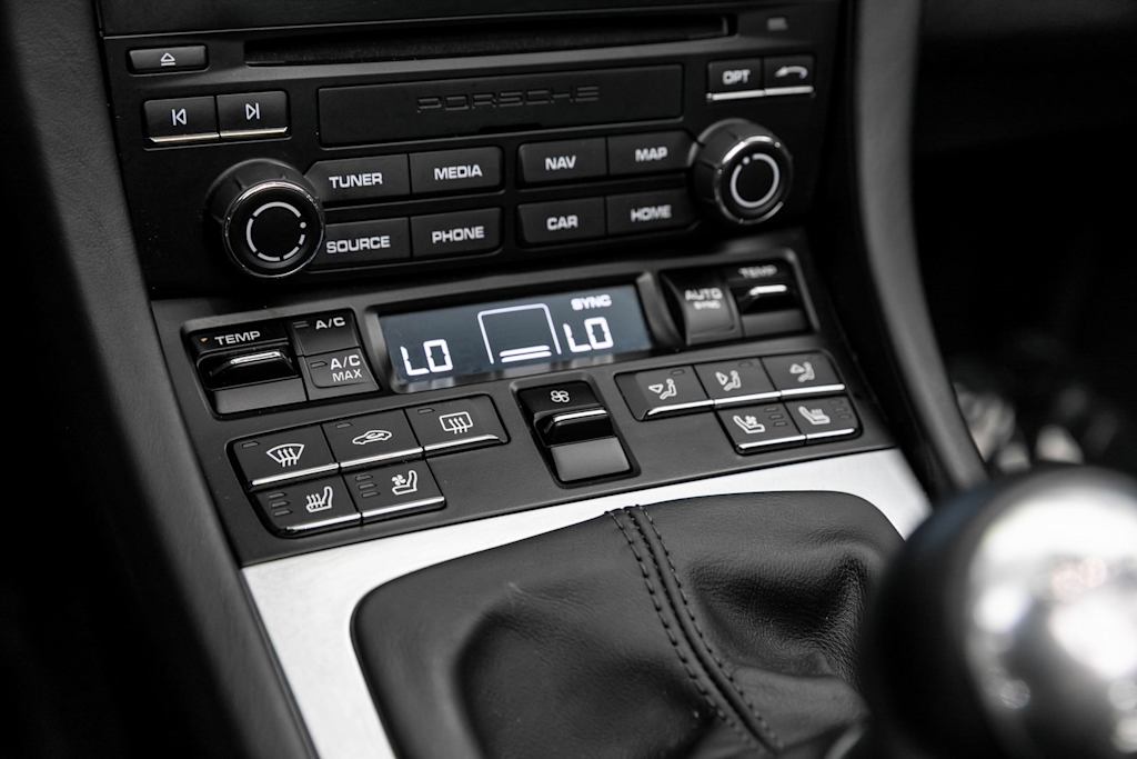 2019 Porsche 911 Targa 4S 39