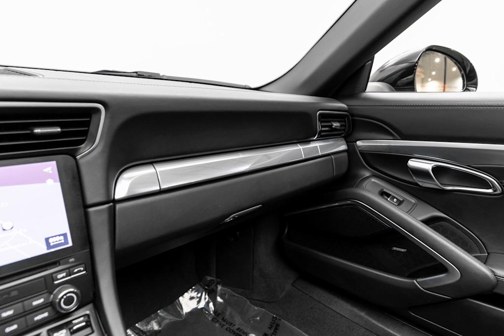 2019 Porsche 911 Targa 4S 41
