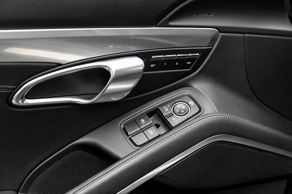 2019 Porsche 911 Targa 4S 27
