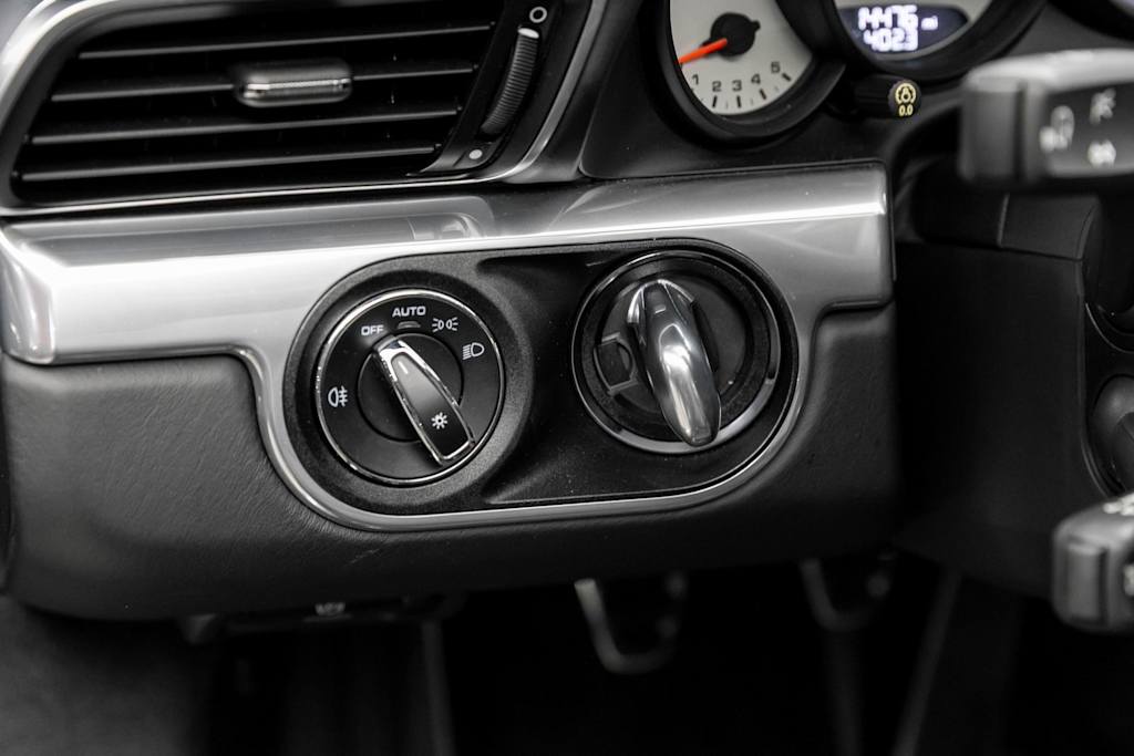 2019 Porsche 911 Targa 4S 33