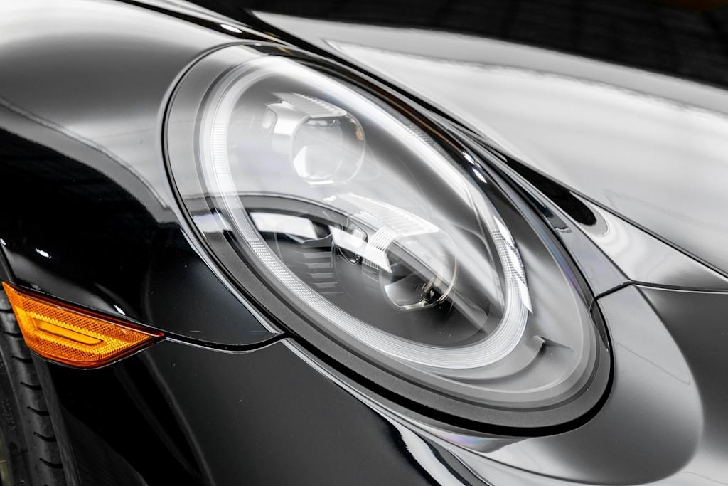 2019 Porsche 911 Targa 4S 48