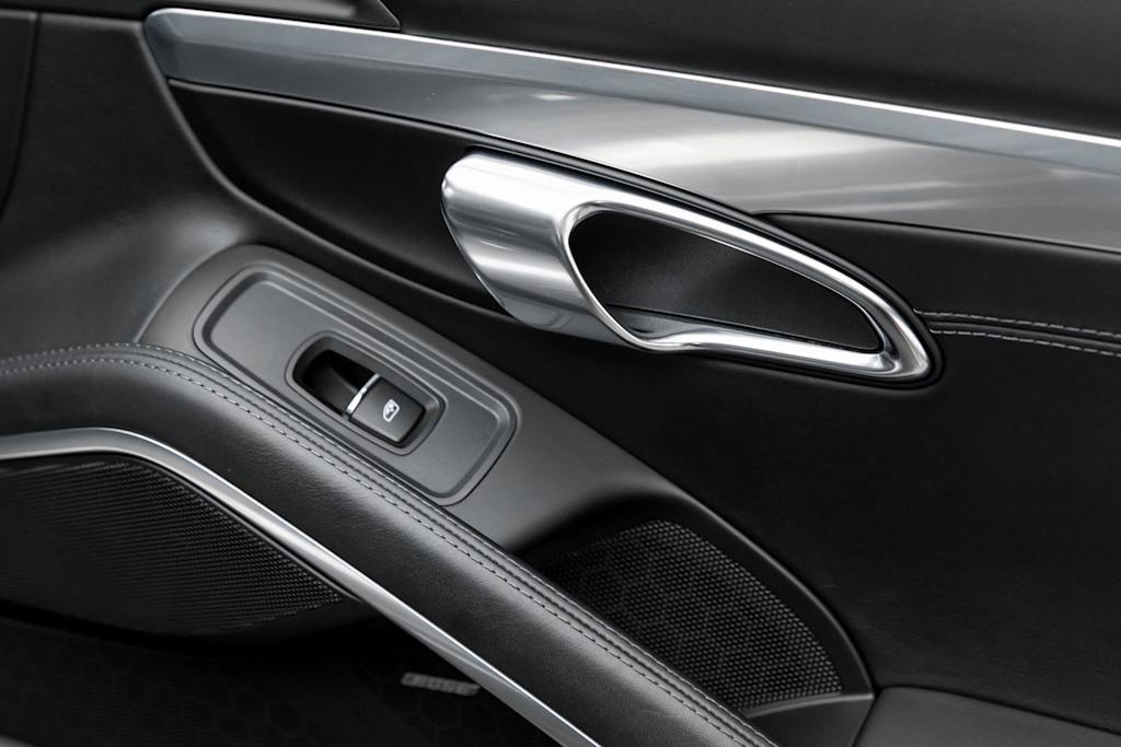 2019 Porsche 911 Targa 4S 43