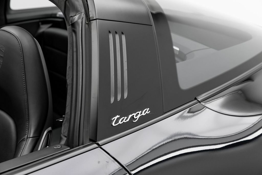 2019 Porsche 911 Targa 4S 54