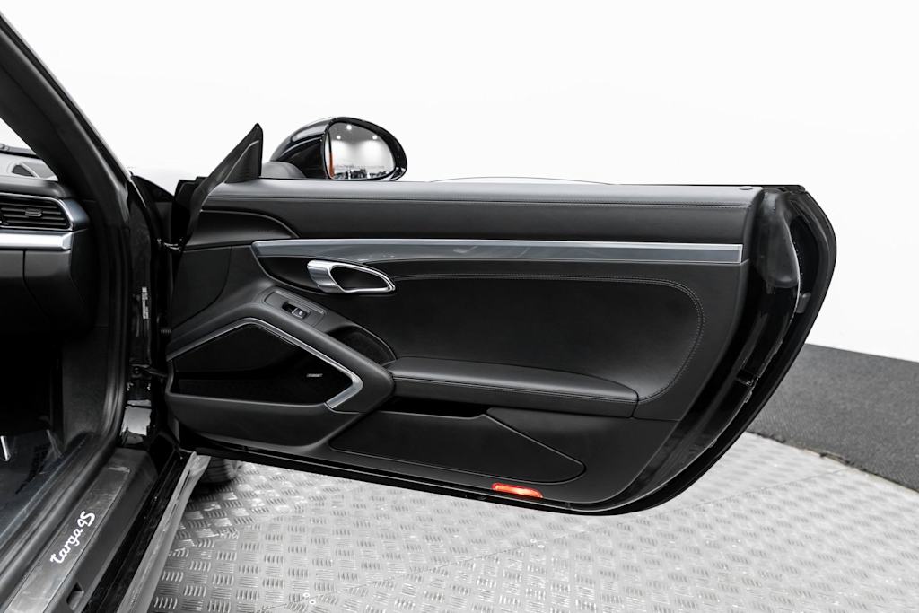 2019 Porsche 911 Targa 4S 42