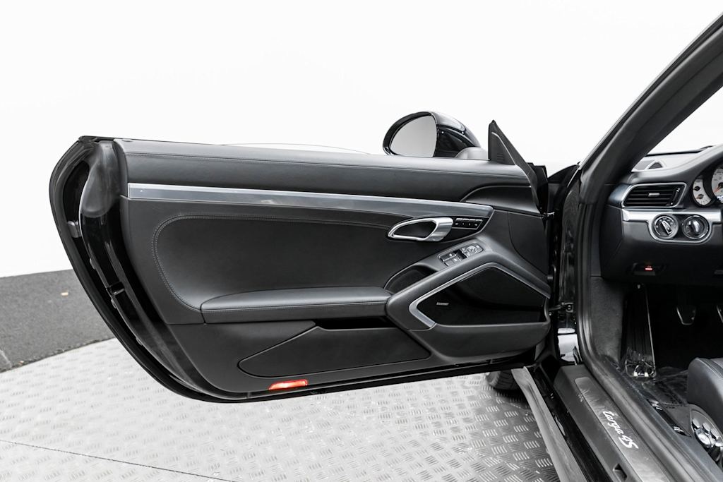 2019 Porsche 911 Targa 4S 26