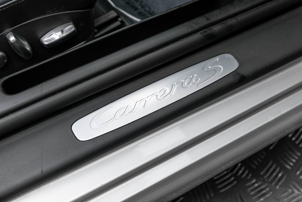 Thumbnail: 2007 Porsche 911 - 44