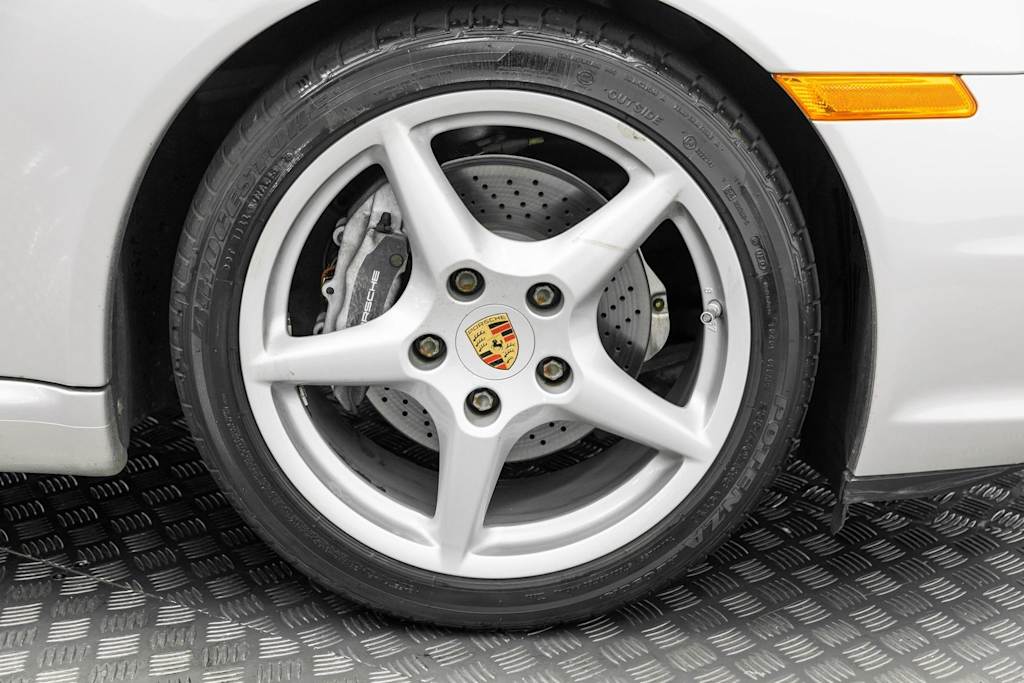 Thumbnail: 2007 Porsche 911 - 49