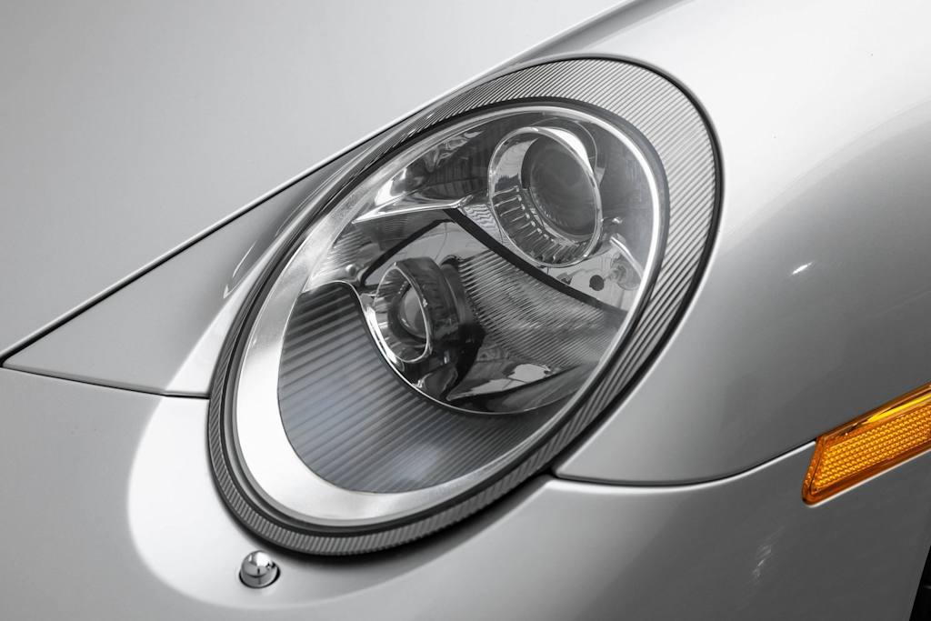 Thumbnail: 2007 Porsche 911 - 51
