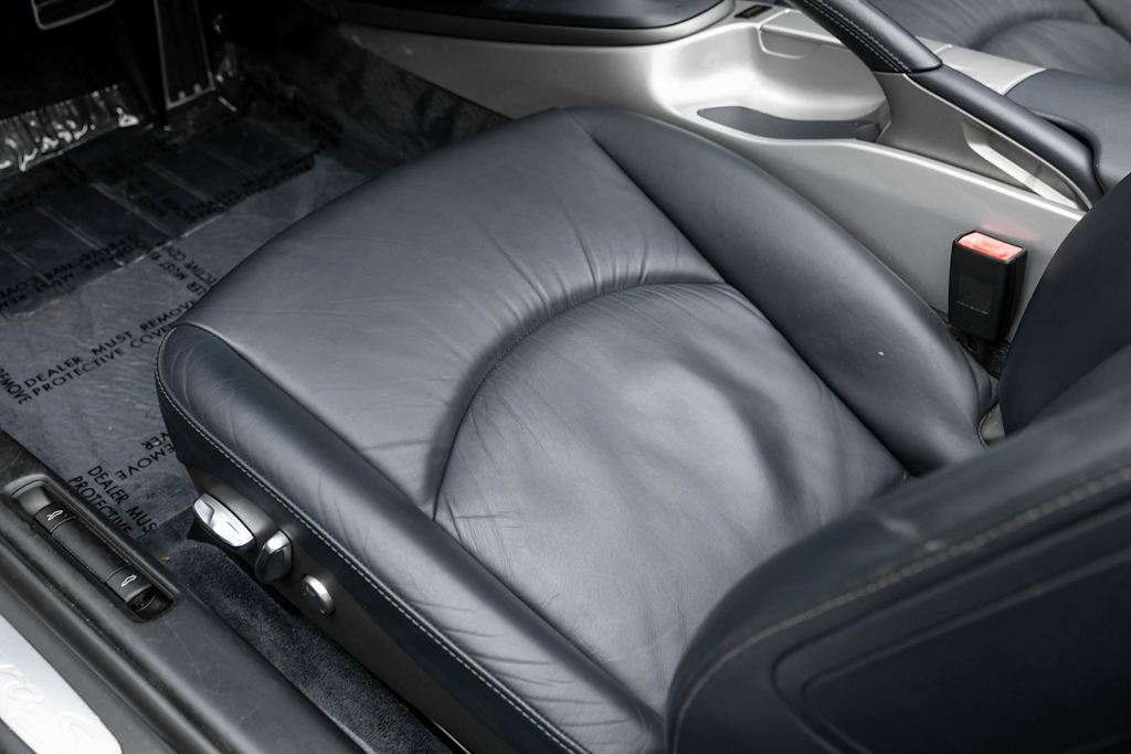 Thumbnail: 2007 Porsche 911 - 31
