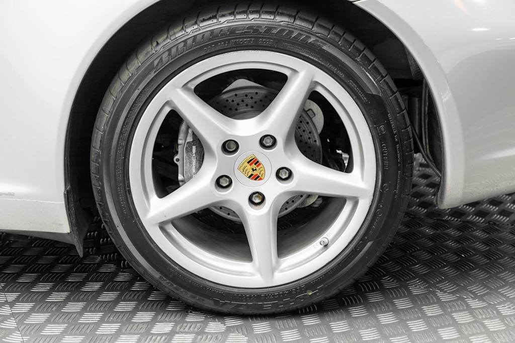 Thumbnail: 2007 Porsche 911 - 47