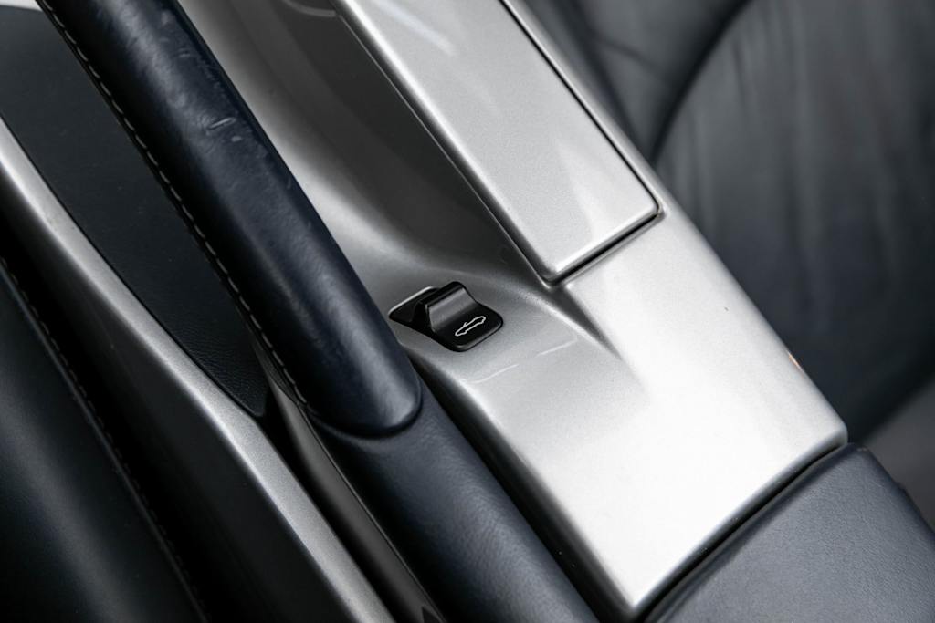 Thumbnail: 2007 Porsche 911 - 56