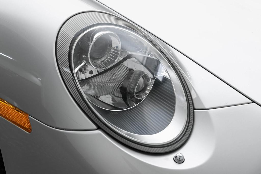 Thumbnail: 2007 Porsche 911 - 50