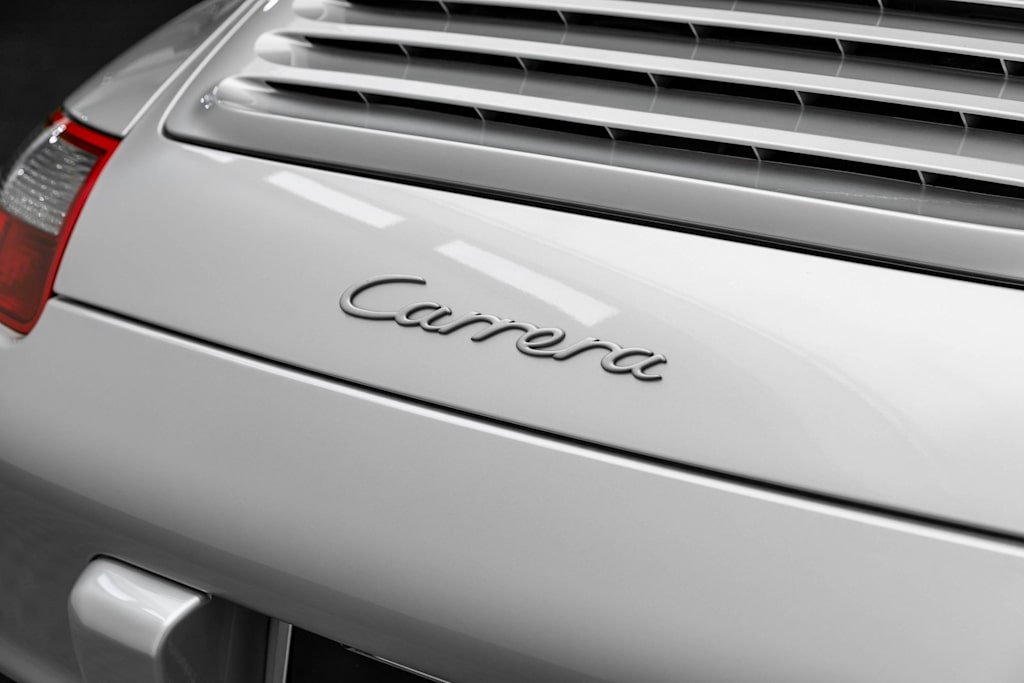Thumbnail: 2007 Porsche 911 - 6