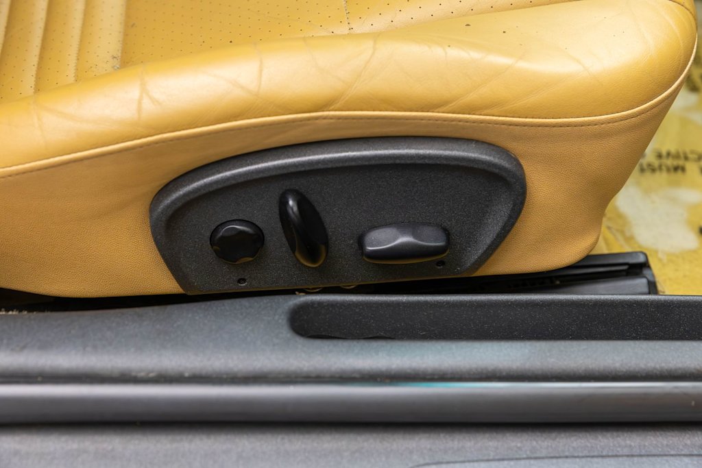 Thumbnail: 1999 Porsche 911 - 41