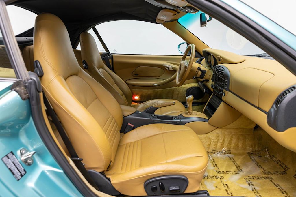 Thumbnail: 1999 Porsche 911 - 23